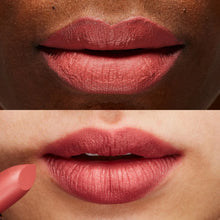 Cocoa Butter Matte Lipstick Sahara | Lippenstift