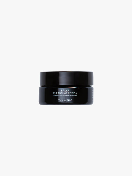 SALVA | Cleansing Potion (50ml)