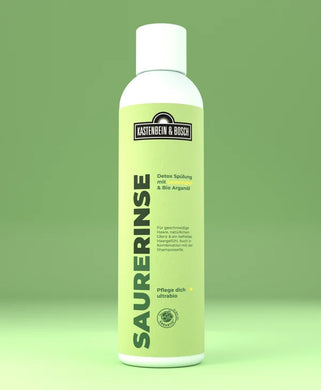 Bio Saure Rinse | Spülung mit Apfelessig (200ml)