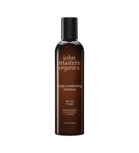 Scalp Conditioning Shampoo | With Zinc and Sage