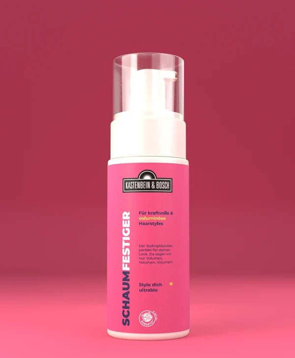 Bio Schaumfestiger | Schaumfestiger (150ml)