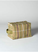 Large Pouch Cube | Kosmetiktasche groß