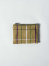 Small Pouch | Kosmetiktasche klein