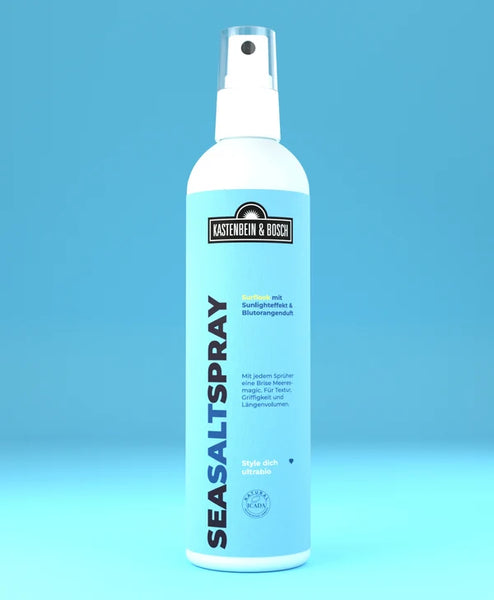 Sea Salt Spray | Meersalzspray (200ml)