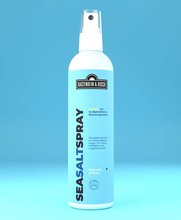 Sea Salt Spray | Meersalzspray (200ml)