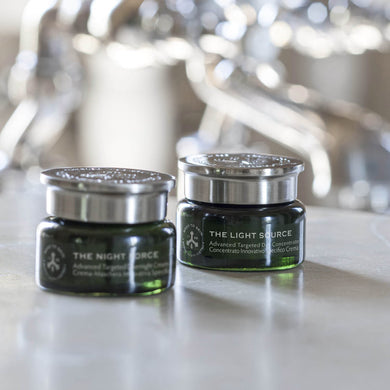 The Light Source & The Night Force | Set (2x20ml)