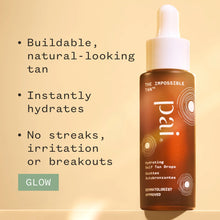 The Impossible Tan | Selbstbräuner (30ml)