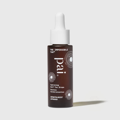 The Impossible Tan | Selbstbräuner (30ml)