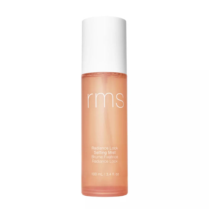 Radiance Lock Setting Mist (100ml)
