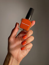 Sienne cuir | Nagellack (15ml)