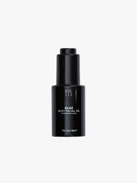 SILEÄ | Silky Facial Oil (30ml)