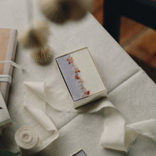 Lavender, Mandarin, Coriander & Cedar | Seife mit Meersalz (120g)