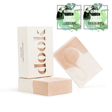 Cedar & Bitter Orange | Seife mit Meersalz (120g)