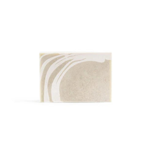 Mint, Rosemary & Juniper | Soap with Sea Salt (120g)
