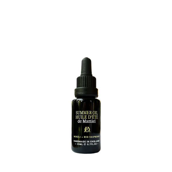Summer Face Oil | Gesichtsöl (20ml)