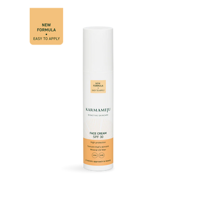 Sun / Face Cream SPF30 | Sonnencreme Gesicht (50ml)