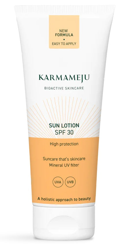 Sun & Body Lotion SPF30 | Sonnenpflege (200ml)