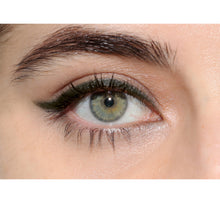 Natural Pressed Eye Shadow | Lidschatten Refill (3g)