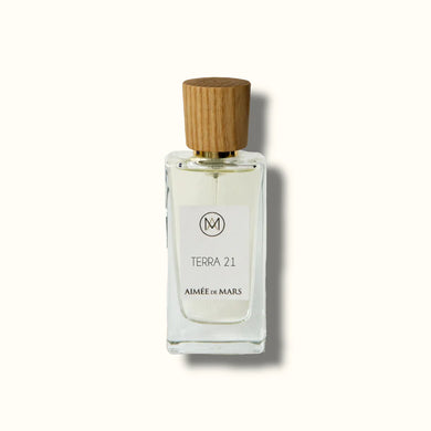 Terra 21 | Parfum (30ml)