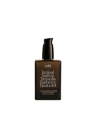 Retinal Serum | Nachtserum mit Retinal (30ml)