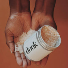 Mandarin, Rosemary, Bergamot and Cedar | Badesalz (200g)