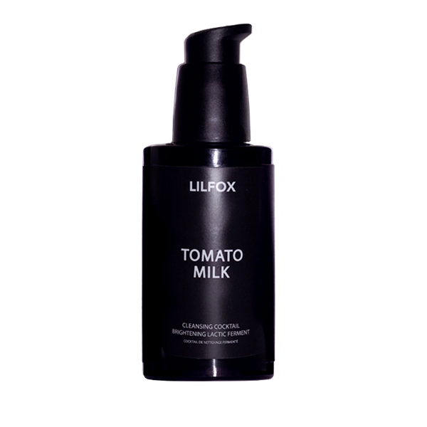 Tomato Milk | Cleansing Enzyme Cocktail (100ml)