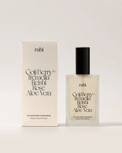 The Adaptogenic Toner Serum | Duftfreie Essenz (50ml)