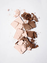 Zinnemin Eyeshadow | Classic Eyeshadow Duo (2.5g)