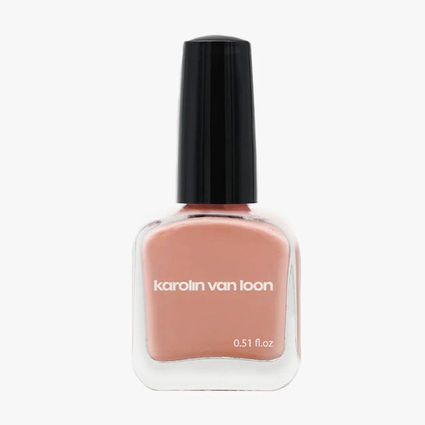 Voile de Caramel | Nagellack (15ml)