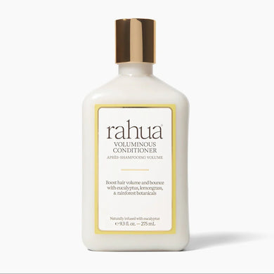 Volumizing Conditioner | For fine hair