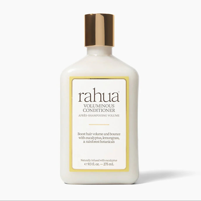 Volumizing Conditioner | For fine hair