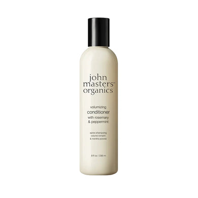 Volumizing Conditioner | with rosemary & peppermint (236ml)