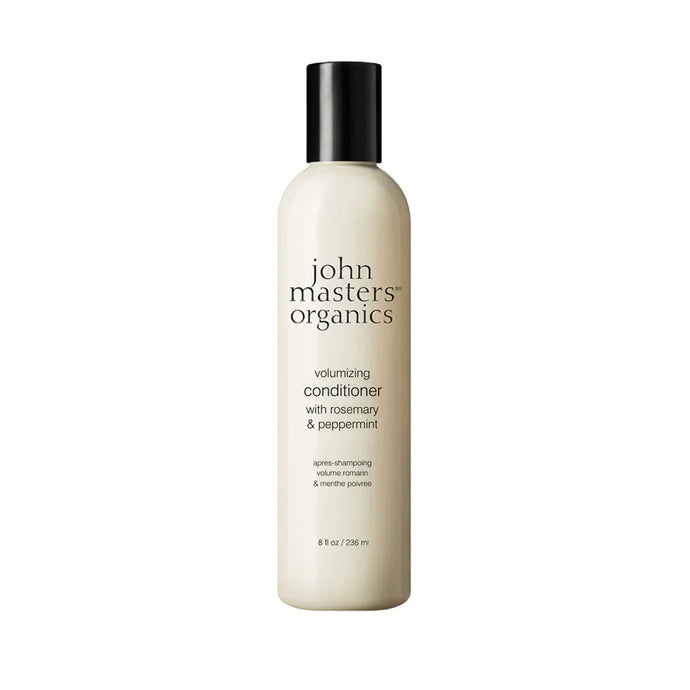 Volumizing Conditioner | with rosemary & peppermint (236ml)