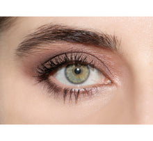 Natural Pressed Eye Shadow | Lidschatten Refill (3g)