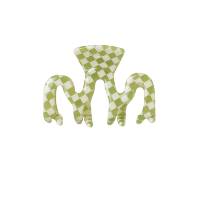 Grand Wave Basil | Haarklammer