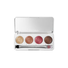 ReDimension Hydra Eyes Quartet | Eyeshadow Palette (4.8g)