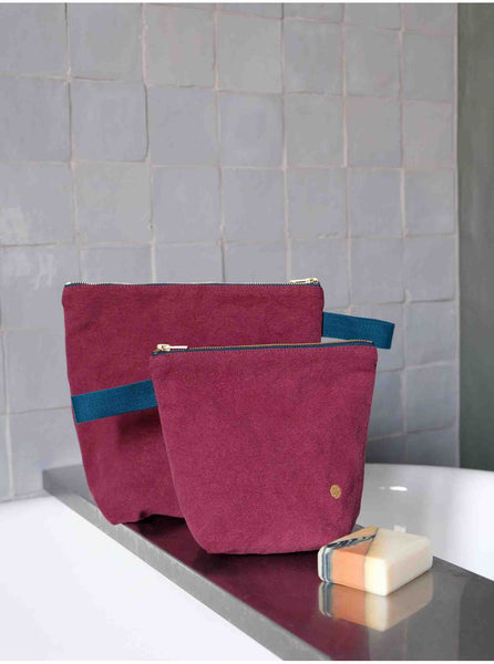 Trousse de Toilette groß | Toiletry bag large