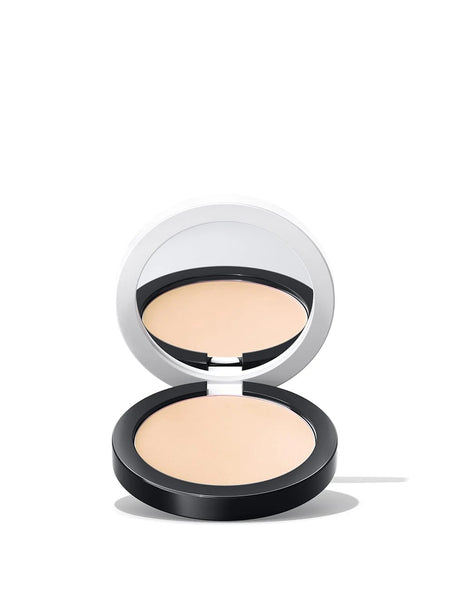 Wolken SPF 50+ Compact Powder | Kompaktpuder mit SPF (10g)