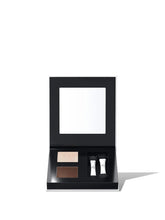 Zinnemin Eyeshadow | Classic Eyeshadow Duo (2.5g)