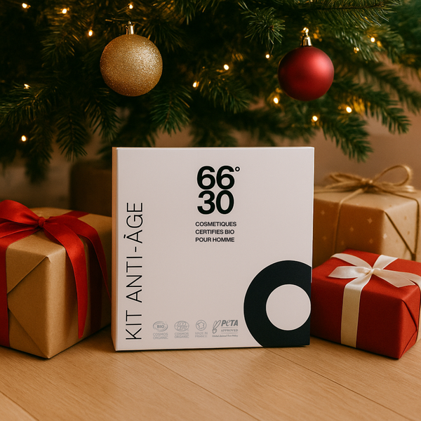 Kit Anti-Age | Set aus Nacht- und Augenpflege