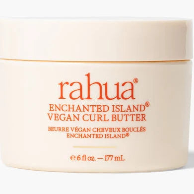 Enchanted Island Vegan Curl Butter | Curl Care (177ml)
