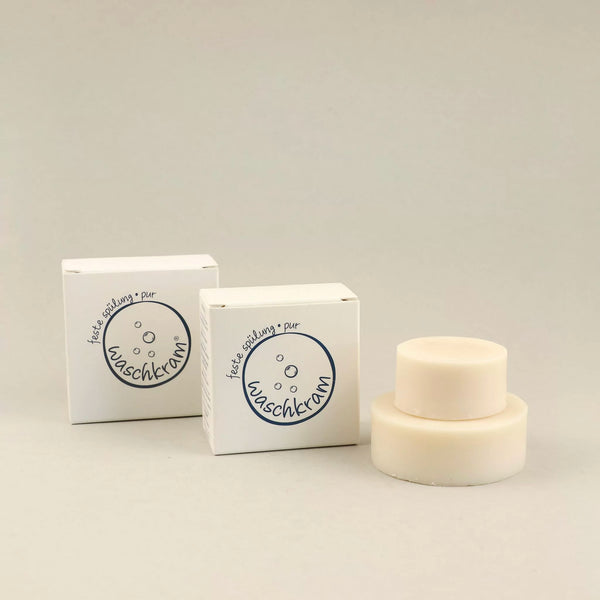 Feste Spülung Pur | für normales Haar (40g)