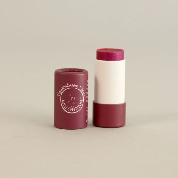 Getönter Lippenbalsam | Beere (5g)