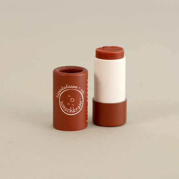 Getönter Lippenbalsam | Rostrot (5g)