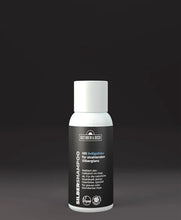 Bio Silbershampoo | Für graues und blondiertes Haar