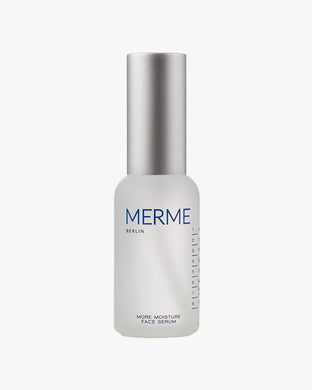 More Moisture Face Serum | Hyaluronserum mit Ectoin (30ml)