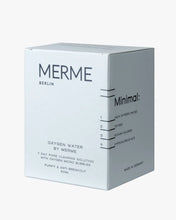 Oxygen Water 4 Week | Toner gegen Unreinheiten (4x50ml)