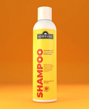 Bio Shampoo | Für feines und normales Haar
