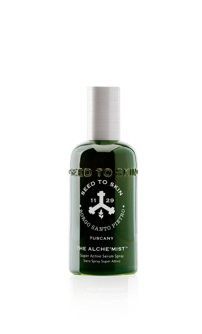 The Alche'Mist| Super Active Serum Spray (100ml)