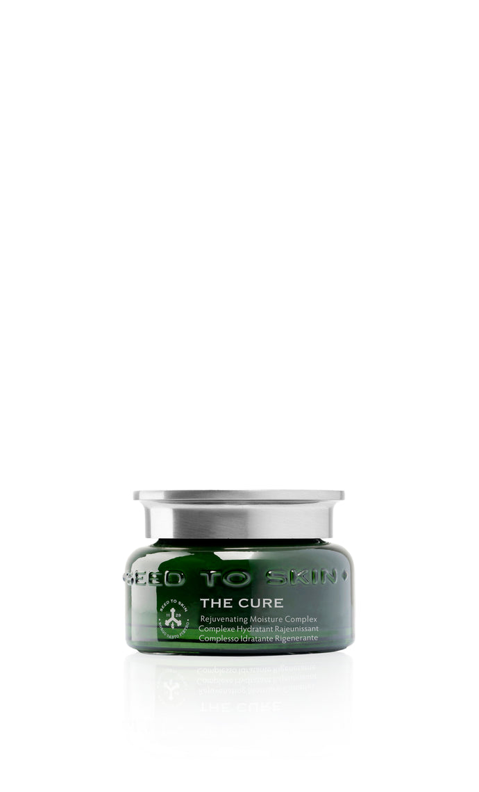 The Cure | Recovery Moisture Complex (50ml)